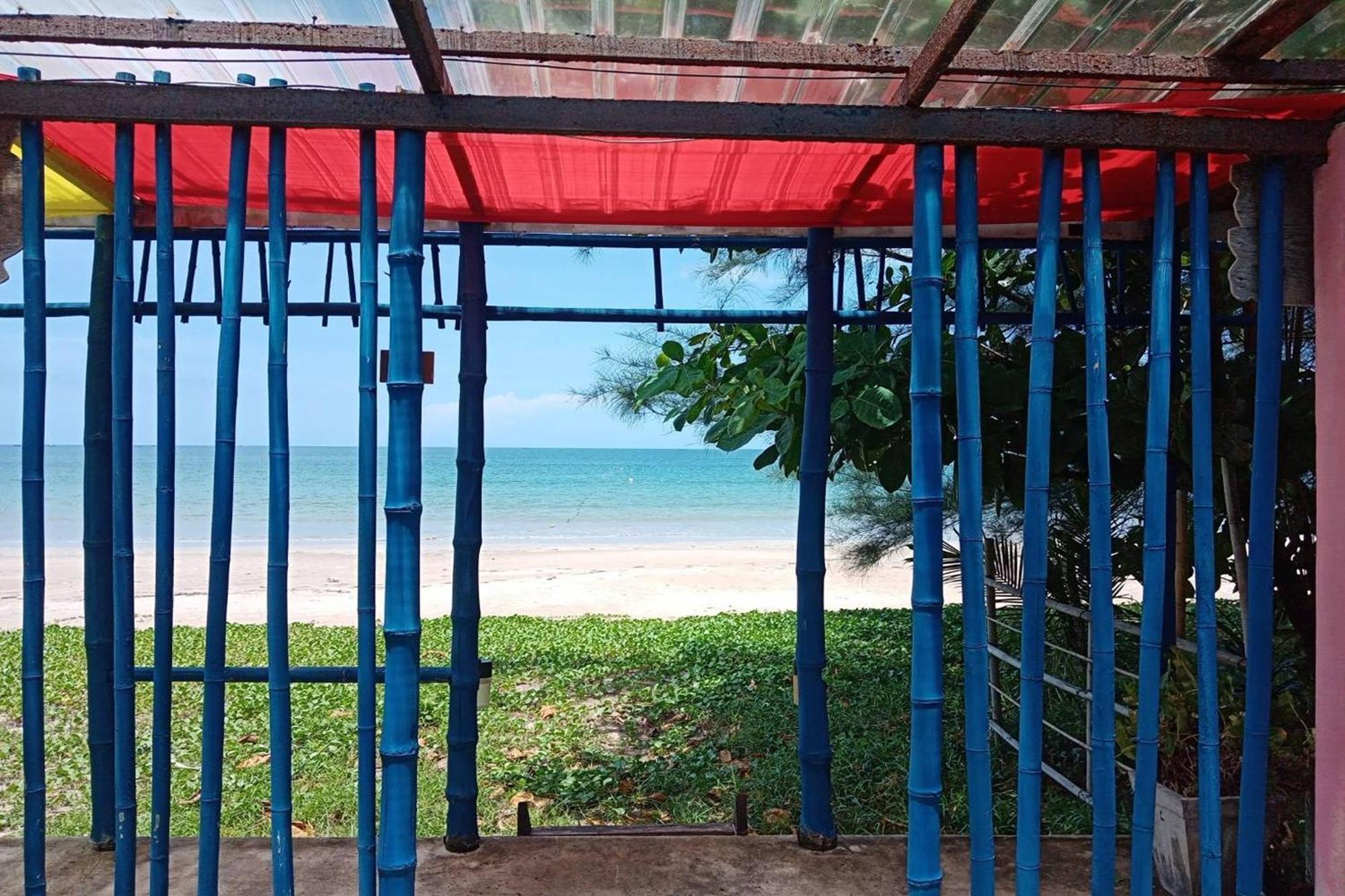 Chaba Bungalows Ban Ai Dao Exteriér fotografie