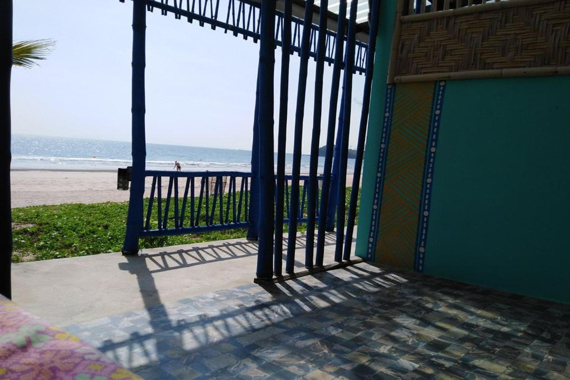 Chaba Bungalows Ban Ai Dao Exteriér fotografie